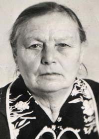 Михайлова Екатерина Андреевна