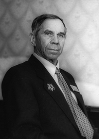 Коротеньких М. П.