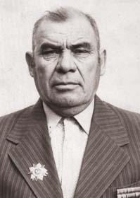 Истомин Иннокентий Николаевич