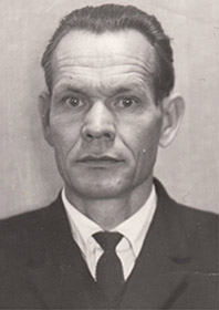 Дубровин Иннокентий Иванович