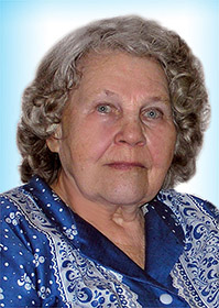 Медведева Мария Васильевна