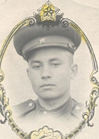 Подрезов Василий Иванович