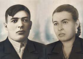 Викозин Валентин 