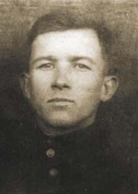 Зинович Михаил Пантелеевич