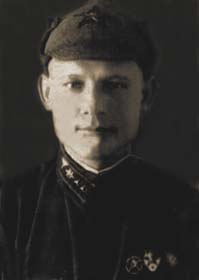 Холкин Михаил Перфильевич