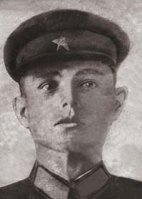 Гиталов Степан Митрофанович