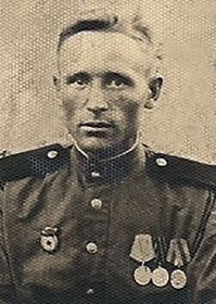 Гринкевич Иван Никитович