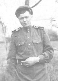 Максимов Александр Степанович