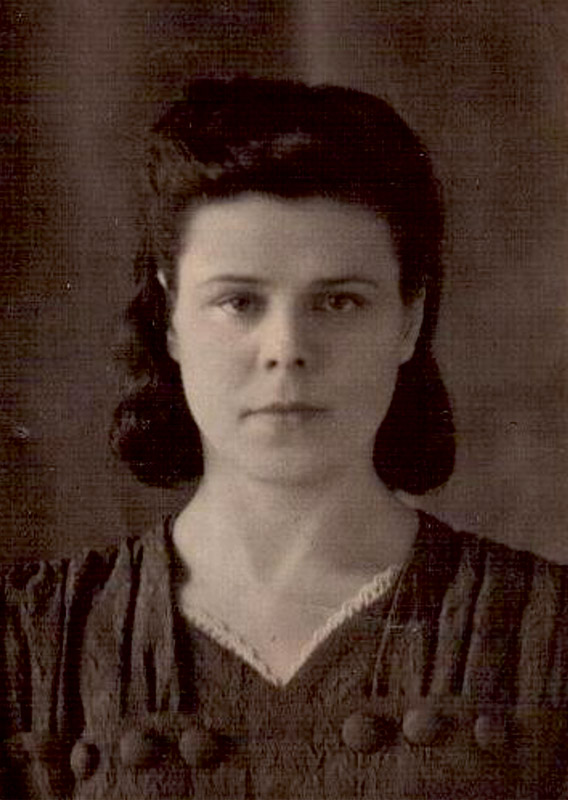 Селедцова Галина Алексеевна