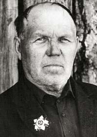 Хвощевский С Ф