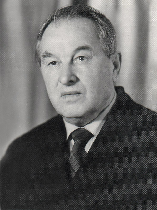 Кузьков Федор Абросимович