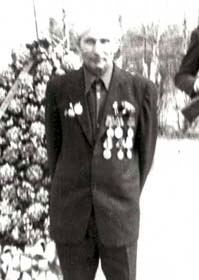 Максимов Степан Сергеевич