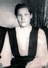 Змановская (Кочетова) 