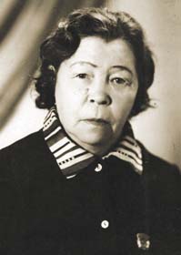 Карцева Мария Ивановна