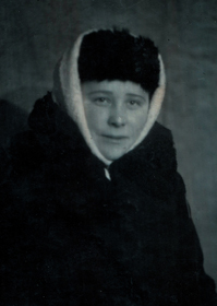 Лазарева Татьяна Петровна