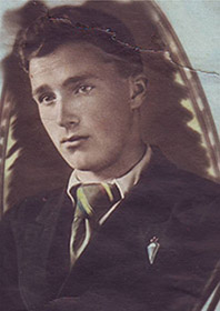 Мичко Виталий Тимофеевич