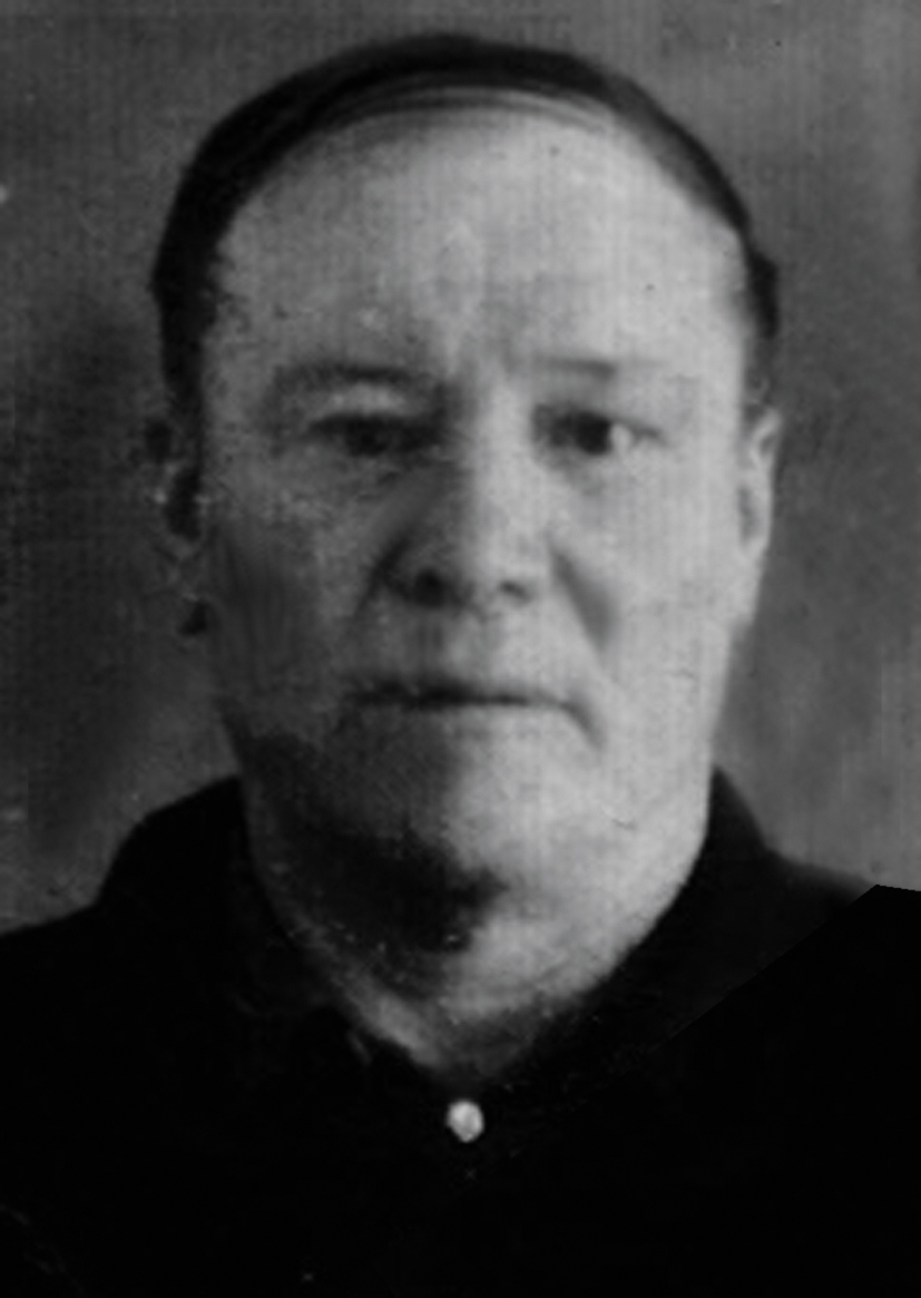 Ермолаев Евграф Алексеевич