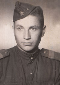 Бушуев Александр Григорьевич