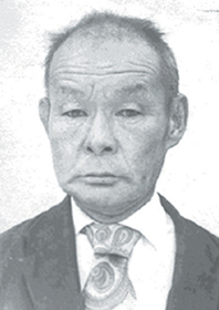 МАНЖЕЕВ ДМИТРИЙ ПРОКОПЬЕВИЧ