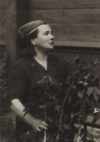 Мышинская Мария Петровна