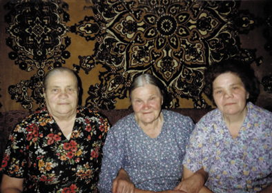 Лемайкина М И