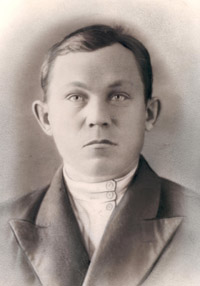 Любавин Иван Иннокентьевич