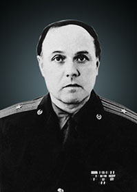 Нелаев Геннадий Михайлович