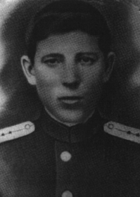 Спивак Петр Иванович