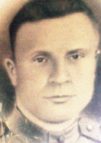 Мясоедов Григорий Николаевич