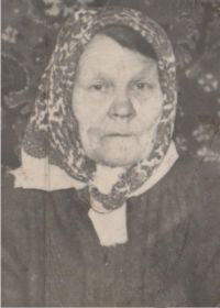 Бобринева Наталия Михайловна