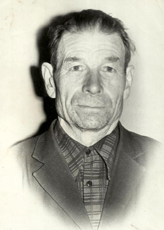 Зажора Дмитрий Филиппович