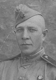 Чинков Иван Афанасьевич