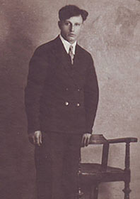 Доноской Михаил Иванович