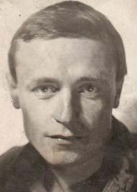 Соколов Сергей Измайлович