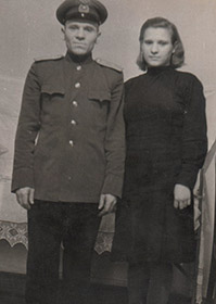 Коротин Павел Константинович