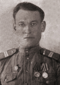 Ищенко Дмитрий Ильич