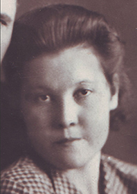 Ерофеева Валентина Васильевна