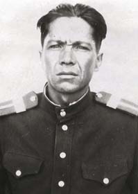 Межов Иннокентий Дмитриевич