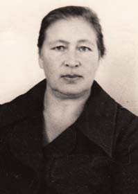 Серёдкина Клавдия Иннокентьевна