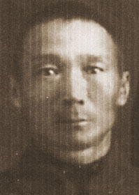 Бонеев Илья Монхорович