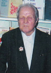 Купчин Леонид Захарович