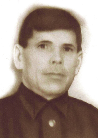 Плакин Поликарп Иванович
