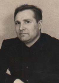 Дюжаков Степан Степанович