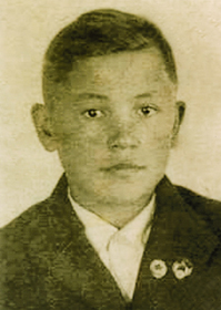 Истомин Геннадий Николаевич