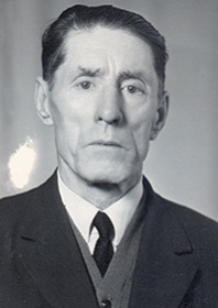 Якубин Павел Петрович