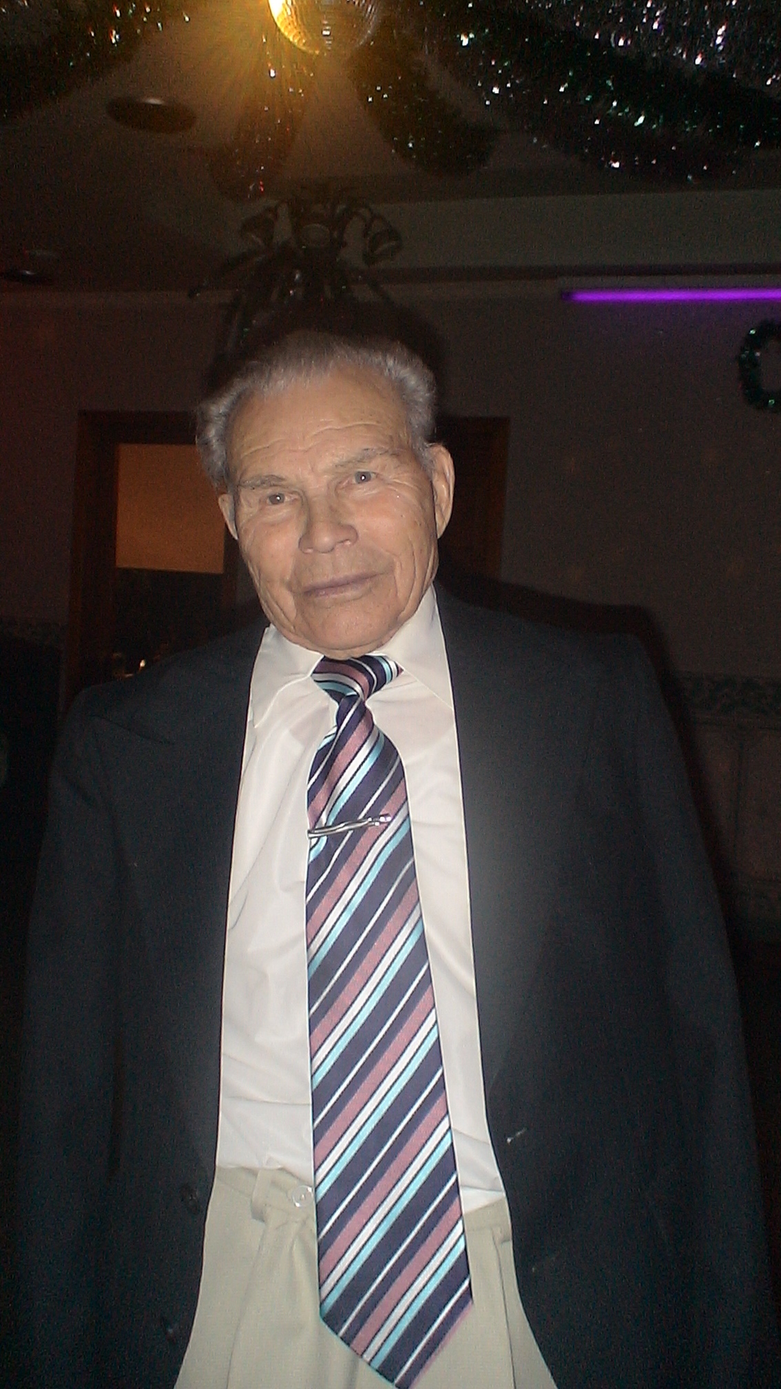 Бадулин Павел Степанович
