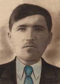 Воротников Семен Харитонович