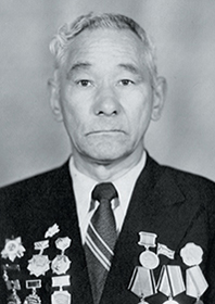 Ващенко Михаил Иванович