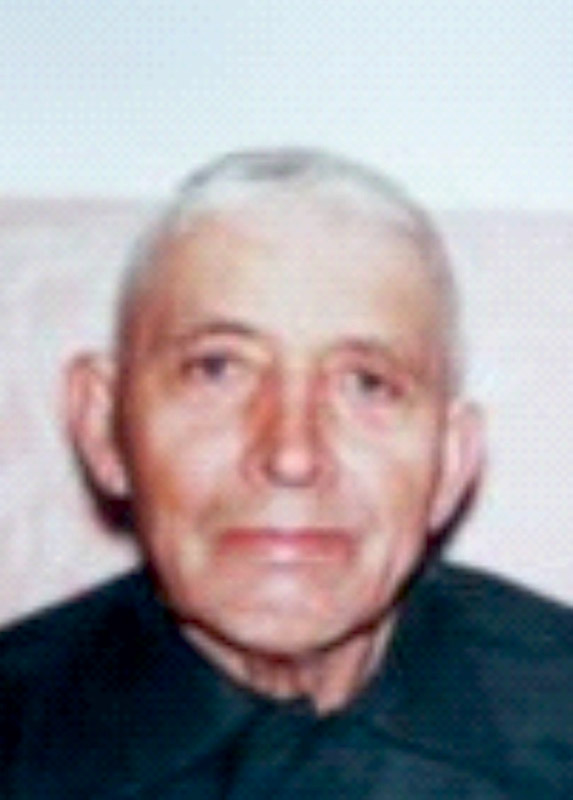 Задунайский Михаил Акимович