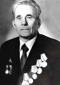 Могилев Григорий Николаевич